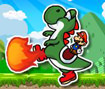 Mario & Yoshi Adventure 3