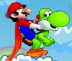 Mario Great Adventure 5