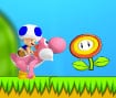 Toad & Yoshi Adventure