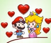 Mario Rescue Princess