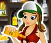 Bar Girl