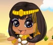 Chibi Cleopatra