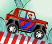 Mario Jeep Fun