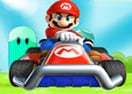 Super Mario Wanted