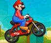 Mario BMX Champ