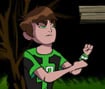 Ben 10 Omniverse Ghost Town