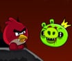 Angry Birds Halloween