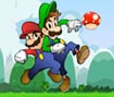 Mario Bros Adventure