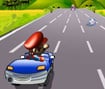 Mario On Road