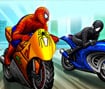 Spidy Racer