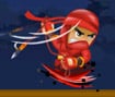 Running Ninjago