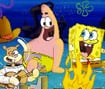 Spongebob Jigsaw Puzzle