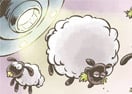 Home Sheep Home 2: Lost in Space