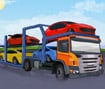 Car Carrier Trailer 2