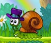 Snail Bob 5: Love Story