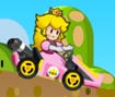 Mario Kart Racing Challenge