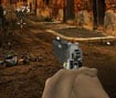 Combat Zone Shooter