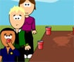 Flippy Cup