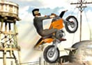 Dirt Bike 3D