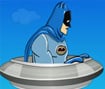 Batman Adventure