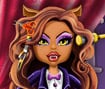 Clawdeen Wolf Real Haircuts