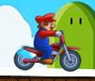 Mario Moto X