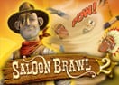 Saloon Brawl 2