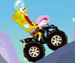 Spongebob Underwater ATV