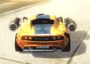 Burnin’ Rubber Crash n’ Burn