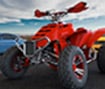 3D ATV Rider