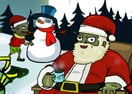 Zombudoy 2 - The Holiday