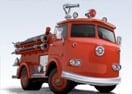 Firefighters Rush