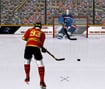 Hockey Shootout