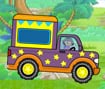 Dora The Explorer Truck Adventure