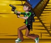 Ben 10 Omniverse - Pyramid Adventure