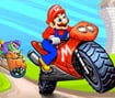 Mario Racing Star