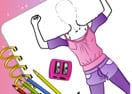 Studio Fashion - Sport Outfit