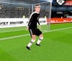 Flick Soccer 3D