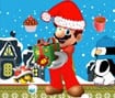 Mario Super Santa