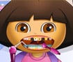 Dora Tooth Problems