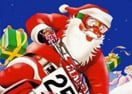 Santa Fun Ride