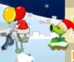 Plants vs Zombies Christmas