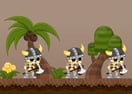 Skeletons Extermination