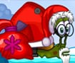 Snail Bob 6: Winter Story