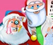 Santa Eye Care Doctor