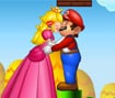 Mario Kissing