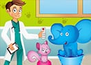 Play Dr. Cem Animal Hospital