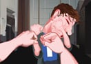 Zuckerberg Fight