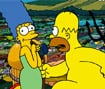 Homer Saves Marge