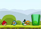 Angrybirds Drink Water 2